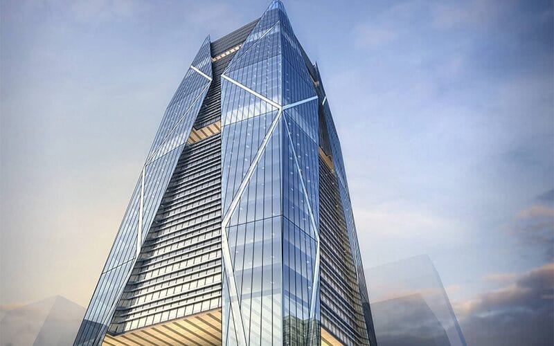 Robust Steel Frame Design for High-Rise and Commercial Properties