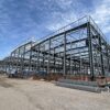 All-Steel Structures