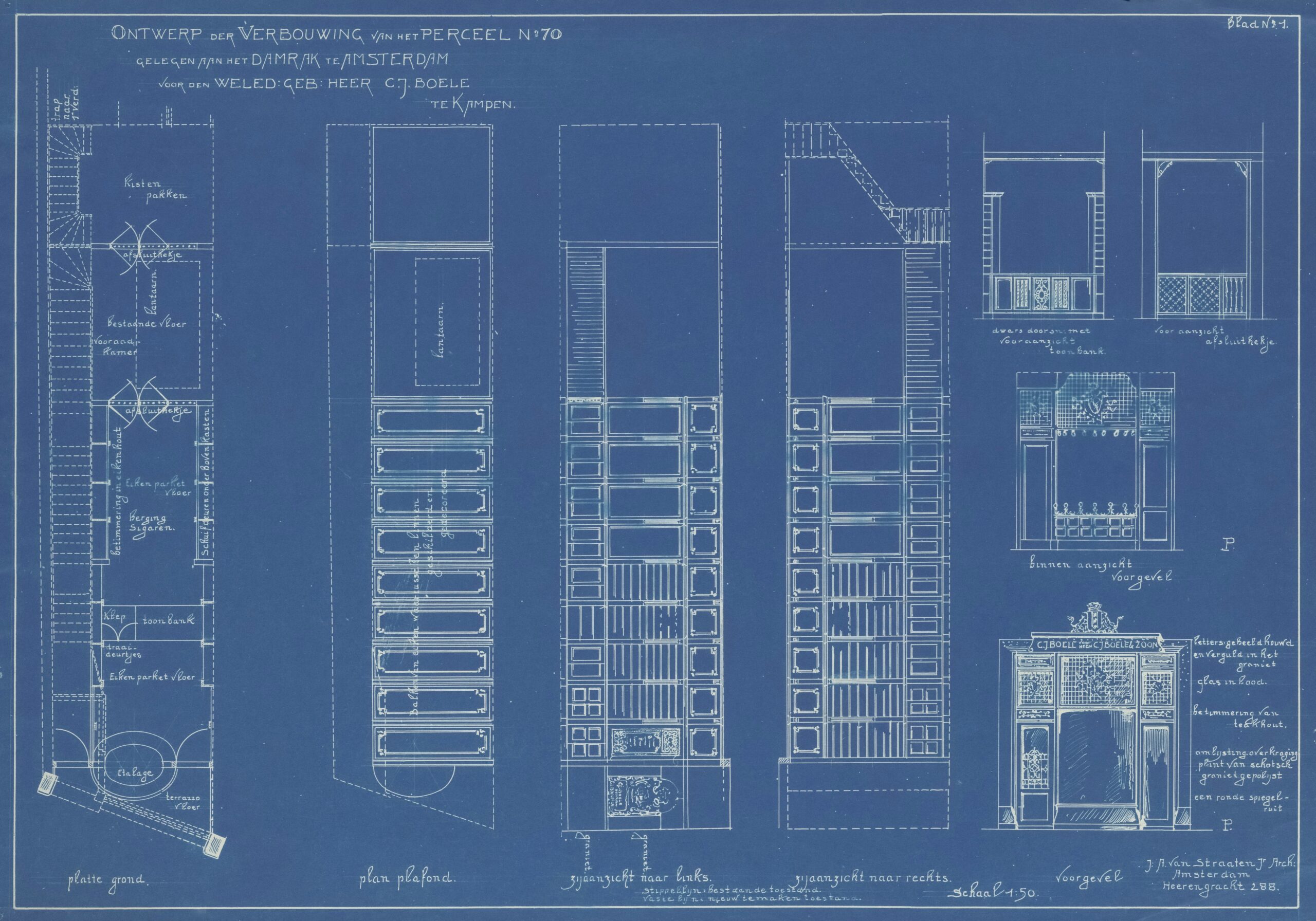 Illustration of design and size impact on construction costs