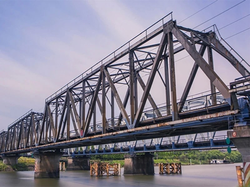 International Standard Bridge Engineering